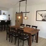 Surheim Casa de Férias *