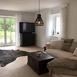 Casa de Férias Surheim Saaldorf-Surheim
