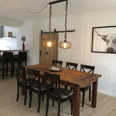 Surheim Holiday home *