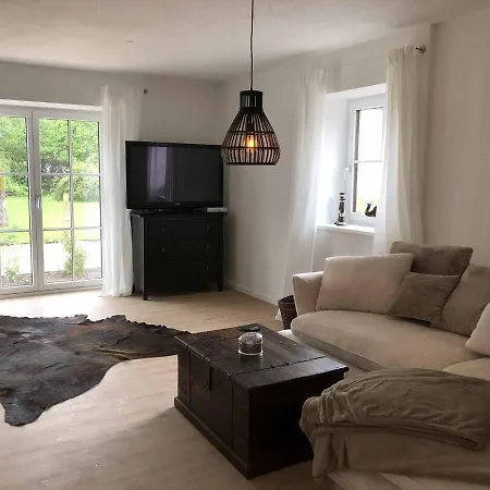 Holiday home Surheim Saaldorf-Surheim