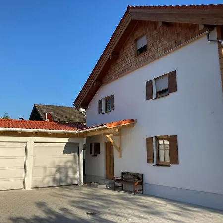 Surheim Holiday home *