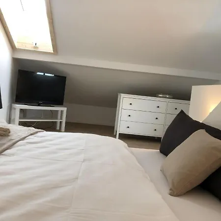 Holiday home Surheim *