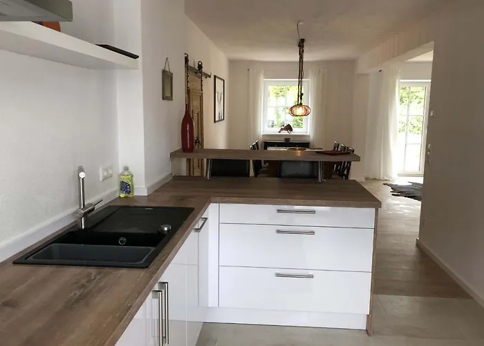 Surheim Vakantiehuis