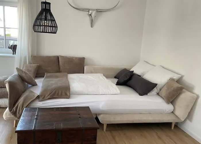 Surheim Vakantiehuis Saaldorf-Surheim